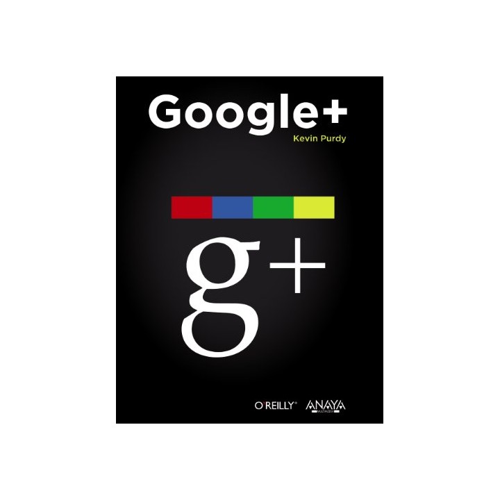 Google+ (Primera edición)